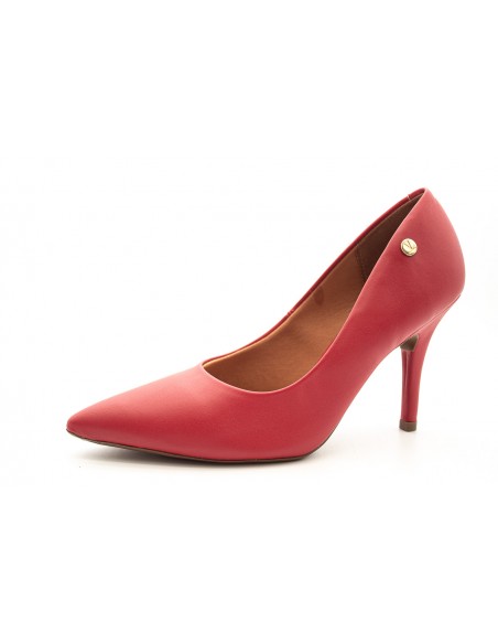 Zapato Mujer Vizzano 841101 Pelica Rojo
