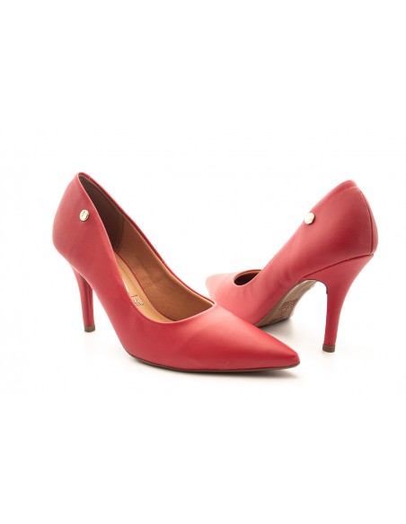 Zapato Mujer Vizzano 841101 Pelica Rojo