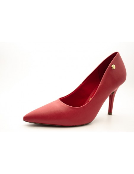 Zapato Mujer Vizzano 841401 Pelica Rojo