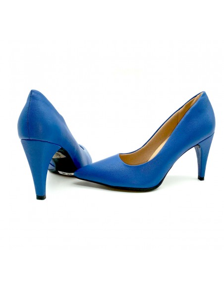 Zapato Mujer Piccadilly 749001 Azul