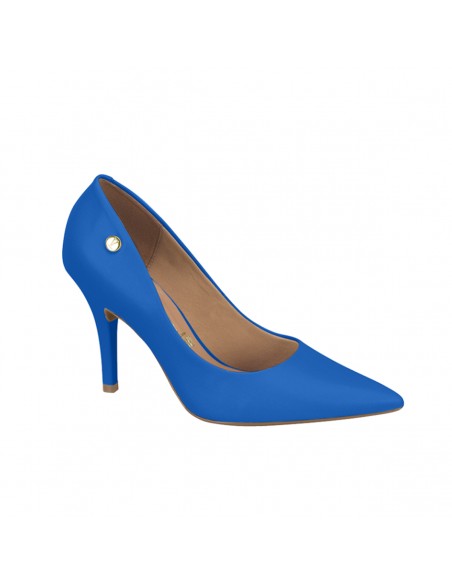 Zapato Mujer Vizzano 841101 Pelica Azul Cobalto