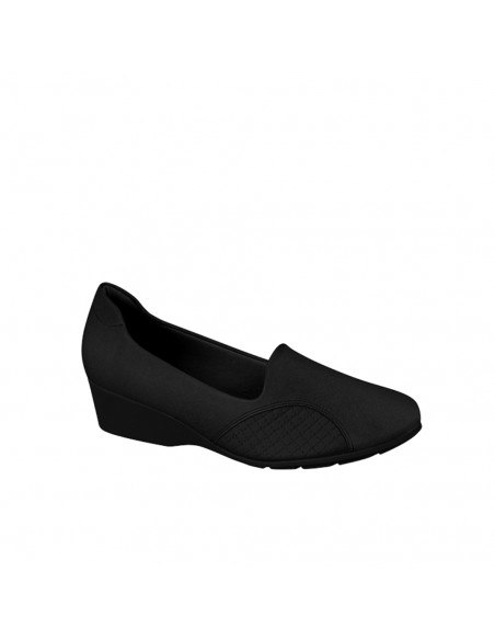 Zapato Mujer Modare 014229 Napa Negro