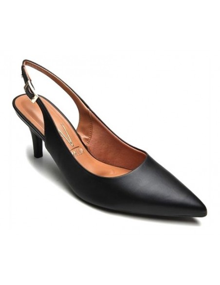 Zapato Mujer Vizzano 185700 Pelica Negro