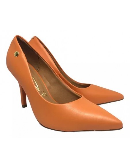 Zapato Mujer Vizzano 841101 Pelica Naranja