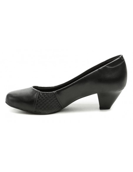 Zapato Mujer Modare 005647 Napa Negro