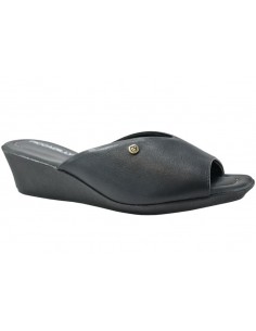 Zueco Mujer Piccadilly 153070 Joanete Negro